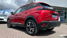 Peugeot 2008 1.2 PureTech 130 Allure 5dr EAT8 Petrol Estate